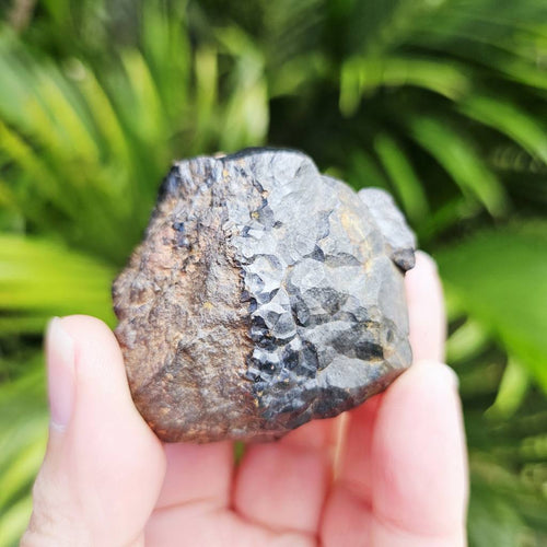 Botryoidal Hematite Specimen | 142gms