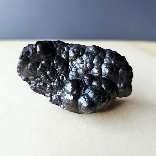 Botryoidal Hematite Specimen | 155gms
