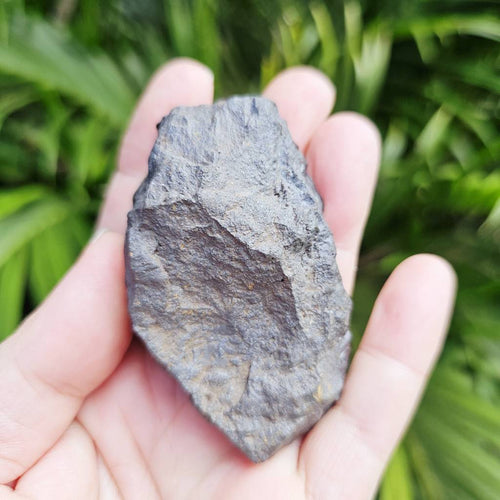 Botryoidal Hematite Specimen | 155gms