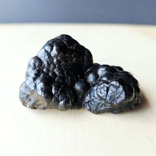 Botryoidal Hematite Specimen | 160gms