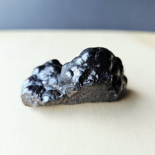 Botryoidal Hematite Specimen | 160gms