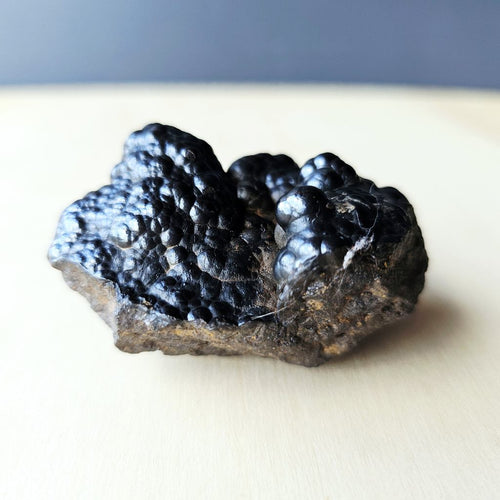 Botryoidal Hematite Specimen | 164gms