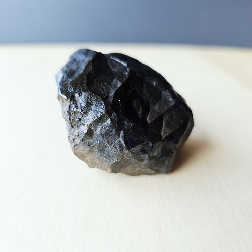 Botryoidal Hematite Specimen | 165gms