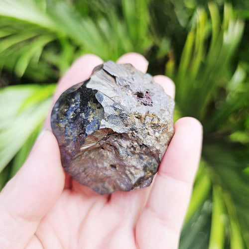 Botryoidal Hematite Specimen | 165gms