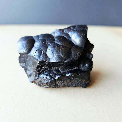 Botryoidal Hematite Specimen | 185gms