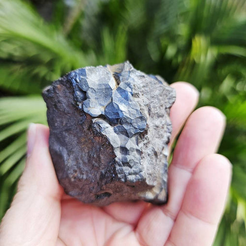 Botryoidal Hematite Specimen | 185gms