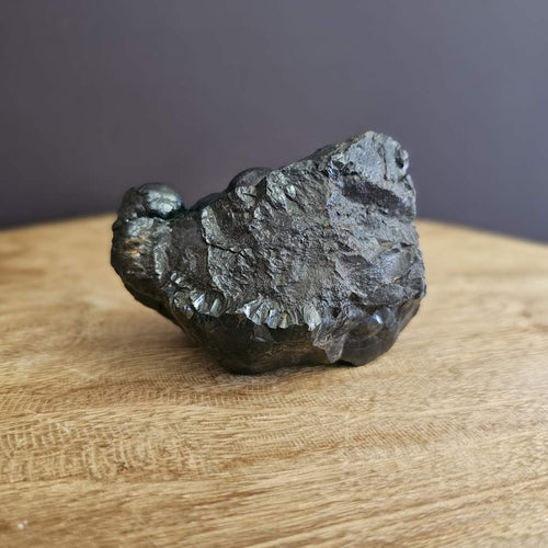 Botryoidal Hematite | Specimen 620gms