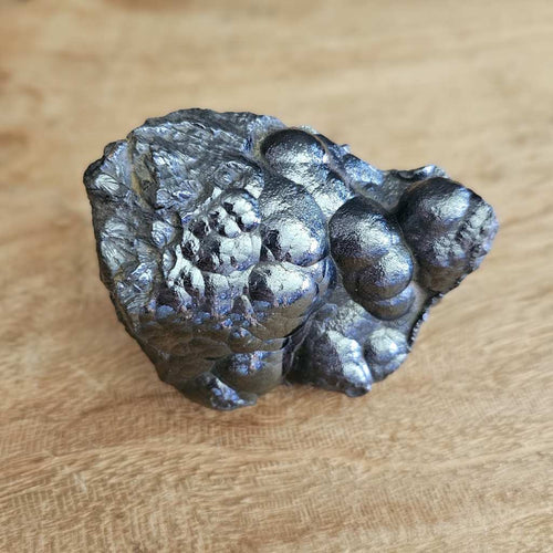 Botryoidal Hematite | Specimen 620gms