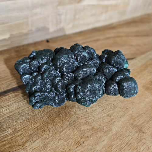 Botryoidal Velvet Malachite | Specimen 404gms