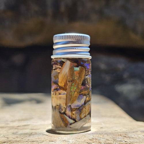 Boulder Rough Opal | Spirit Of Yowah