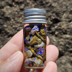Boulder Rough Opal | Spirit Of Yowah