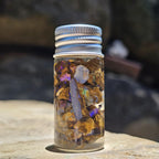 Boulder Rough Opal | Yowah Earth Vial
