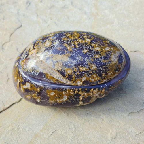 Brazilian Agate & Quartz Geode | Timeless Flow