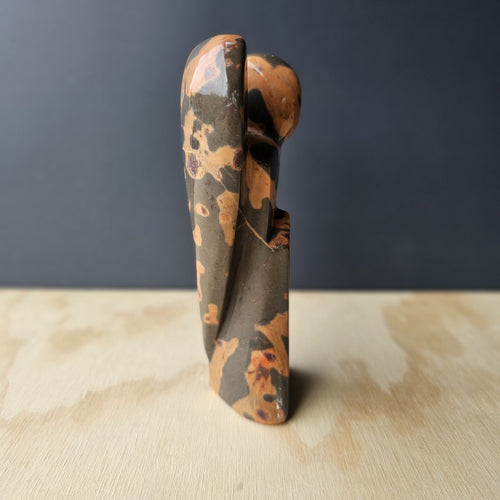 Brazilian Jasper Angel | Wings Of An Angel