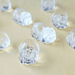 Brazilian Quartz Pixiu | Prosperity Pixius