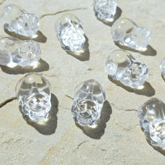 Brazilian Quartz Pixiu | Prosperity Pixius