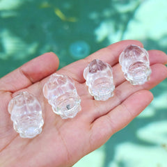 Brazilian Quartz Pixiu | Prosperity Pixius