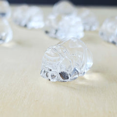 Brazilian Quartz Pixiu | Prosperity Pixius