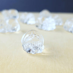Brazilian Quartz Pixiu | Prosperity Pixius
