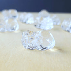 Brazilian Quartz Pixiu | Prosperity Pixius