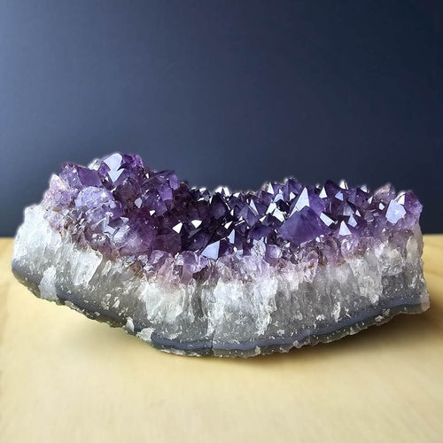 Brazillian Amethyst | Cluster 3.5kgs