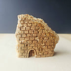 Calcite Carved Specimen | Crystal castle Of Wenshan