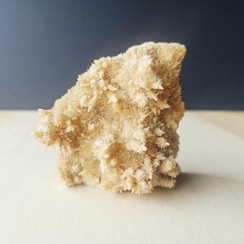 Calcite Carved Specimen | Crystal castle Of Wenshan