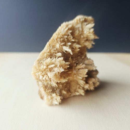 Calcite Carved Specimen | Crystal castle Of Wenshan