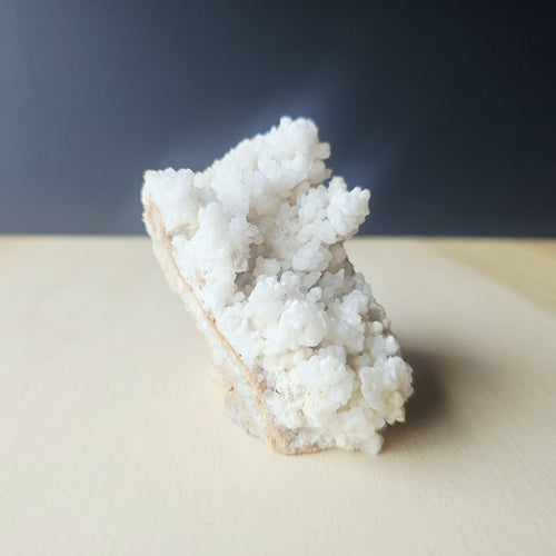 Calcite Carved Specimen | Wenshan Crystal castle