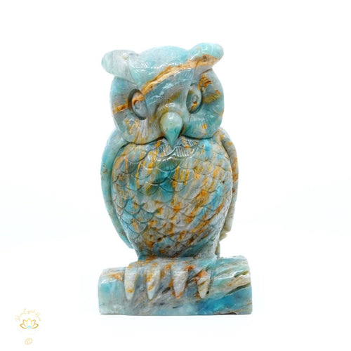 Calcite | Owl 1.76kgs
