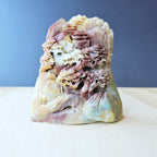 Calcite Scenic Carving | Mountains Of Serenity