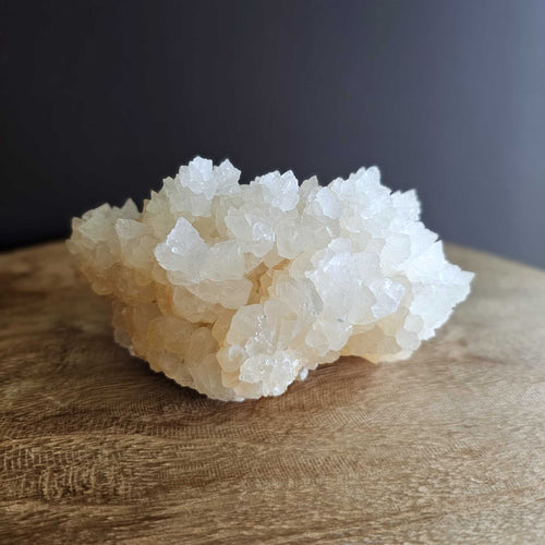 Calcite | Specimen Cluster 1.1kgs