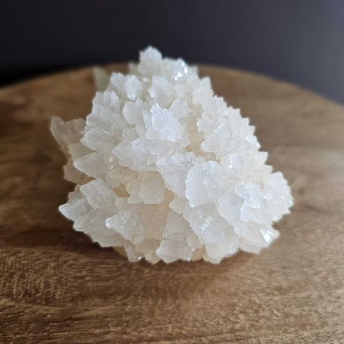 Calcite | Specimen Cluster 1.1kgs