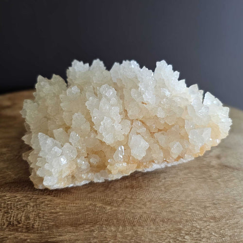 Calcite | Specimen Cluster 1.1kgs