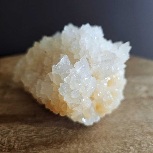 Calcite | Specimen Cluster 1.1kgs