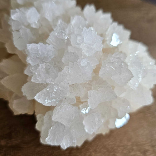 Calcite | Specimen Cluster 1.1kgs