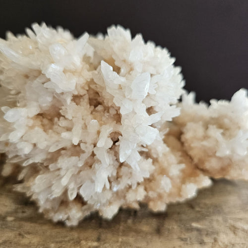 Calcite | Specimen Cluster 1.92kgs