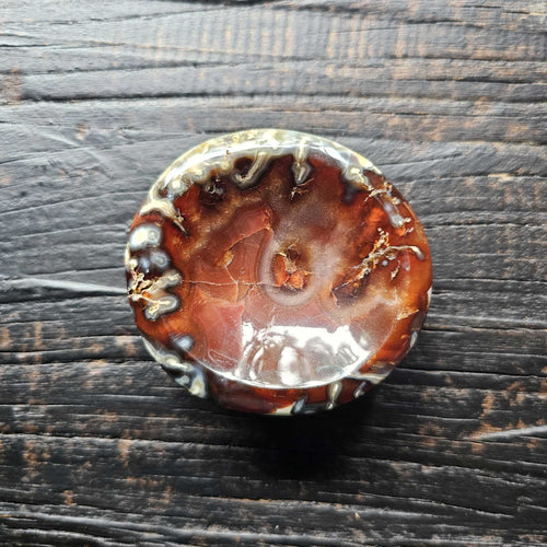 Carnelian | Bowl 146gms