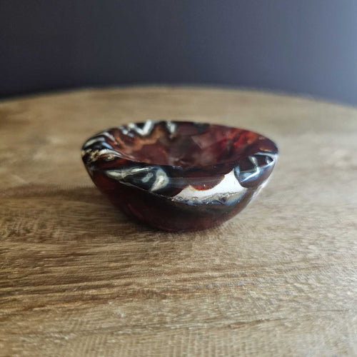 Carnelian | Bowl 146gms