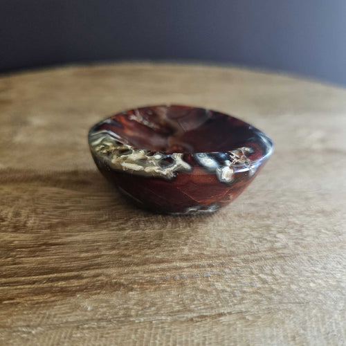 Carnelian | Bowl 146gms