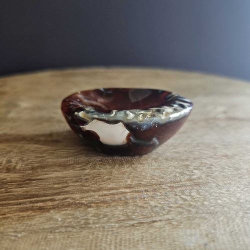 Carnelian | Bowl 146gms