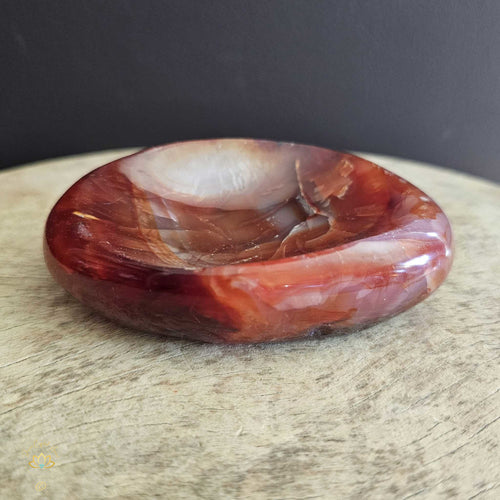 Carnelian | Bowl 280gms