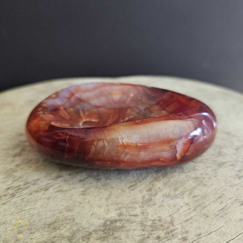 Carnelian | Bowl 280gms