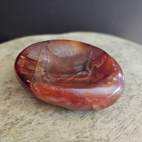 Carnelian | Bowl 280gms