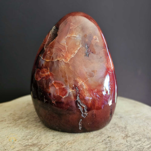 Carnelian | Freeform 1.74kgs