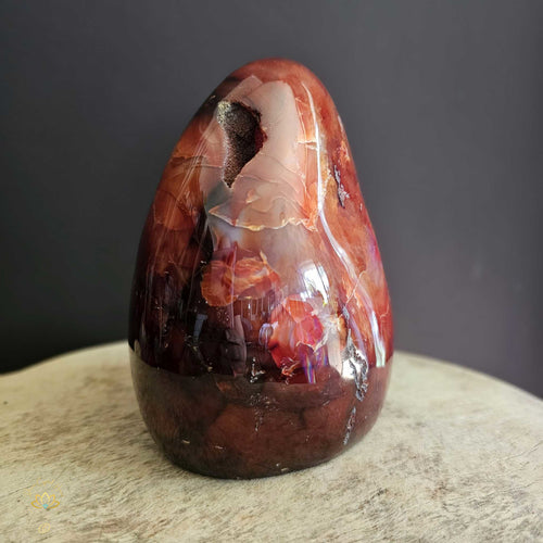 Carnelian | Freeform 1.74kgs