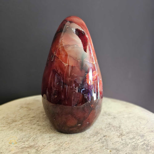 Carnelian | Freeform 1.74kgs