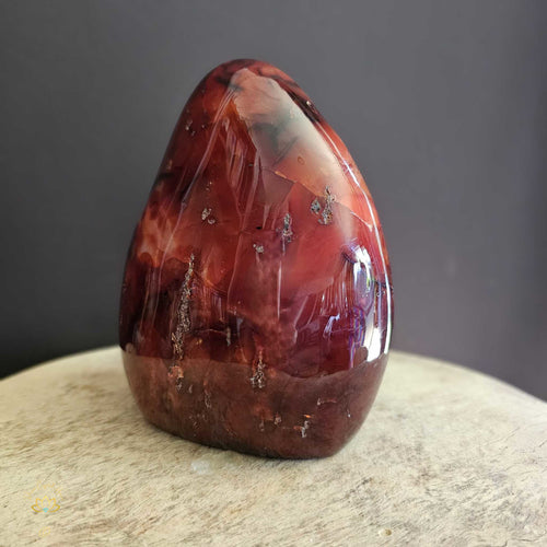 Carnelian | Freeform 1.74kgs