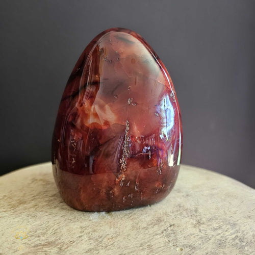 Carnelian | Freeform 1.74kgs