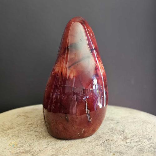 Carnelian | Freeform 1.74kgs